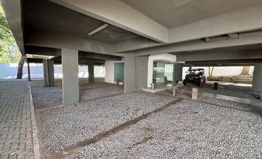 ALQUILER ANUAL DEPARTAMENTO PINAMAR 2 AMB.