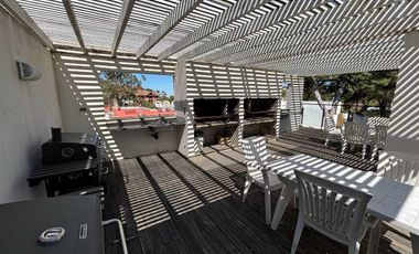 ALQUILER ANUAL DEPARTAMENTO PINAMAR 2 AMB.