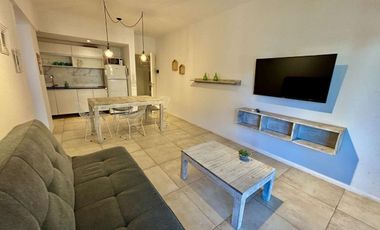 ALQUILER ANUAL DEPARTAMENTO PINAMAR 2 AMB.