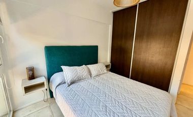 ALQUILER ANUAL DEPARTAMENTO PINAMAR 2 AMB.