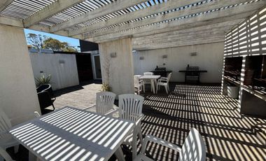 ALQUILER ANUAL DEPARTAMENTO PINAMAR 2 AMB.