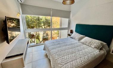 ALQUILER ANUAL DEPARTAMENTO PINAMAR 2 AMB.