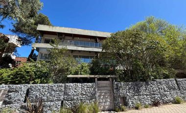 ALQUILER ANUAL DEPARTAMENTO PINAMAR 2 AMB.