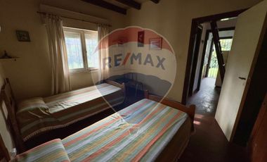 CASA VENTA VILLA GESELL A REFACCIONAR