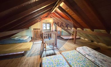CASA VENTA VILLA GESELL A REFACCIONAR