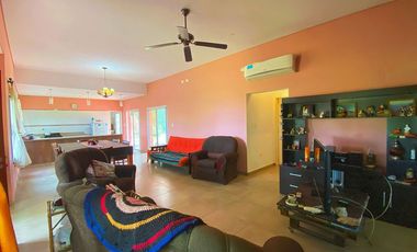 CASA EN FINCAS DE SAN VICENTE
