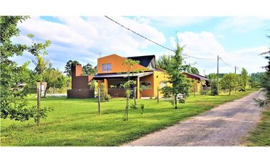 Lote de 820 m2 en 