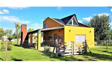 Lote de 820 m2 en 