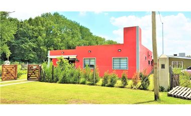 Lote de 820 m2 en 