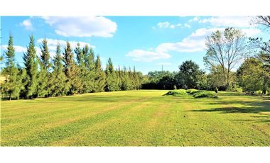 Lote de 820 m2 en 
