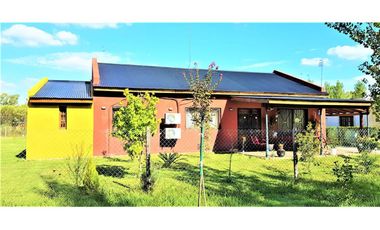 Lote de 820 m2 en 