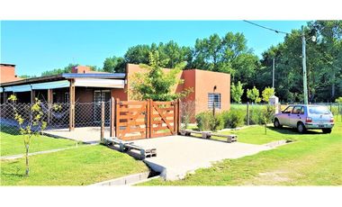 Lote de 820 m2 en 