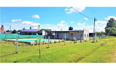 Lote de 820 m2 en 