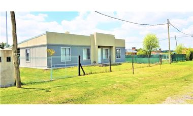 Lote de 820 m2 en 