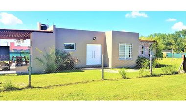 Lote de 820 m2 en 