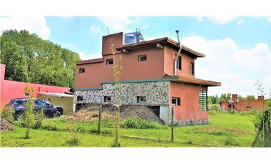 Lote de 820 m2 en 