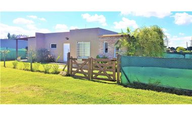 Lote de 820 m2 en 