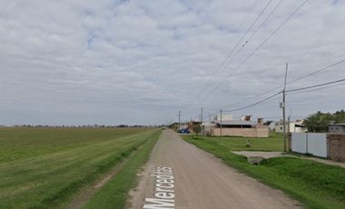 VENTA TERRENO - Humboldt, Sta Fe.-