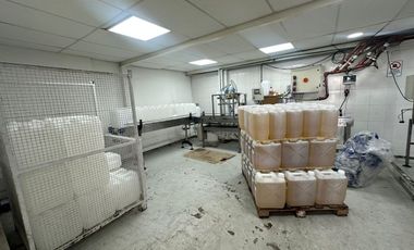 VENTA GALPON CON OFICINAS ZONA SUR IDEAL EMPRESA