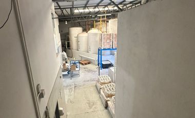 VENTA GALPON CON OFICINAS ZONA SUR IDEAL EMPRESA