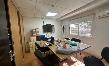 VENTA GALPON CON OFICINAS ZONA SUR IDEAL EMPRESA