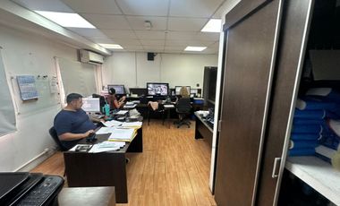 VENTA GALPON CON OFICINAS ZONA SUR IDEAL EMPRESA