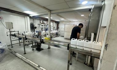 VENTA GALPON CON OFICINAS ZONA SUR IDEAL EMPRESA