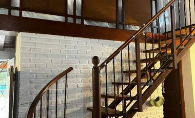 CASA 4 AMBIENTES EN VENTA CON PILETA EN EZEIZA