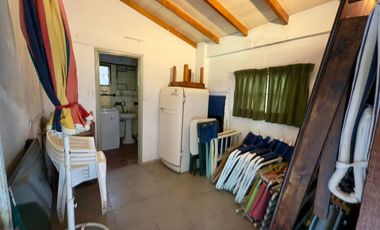 CASA 4 AMBIENTES EN VENTA CON PILETA EN EZEIZA