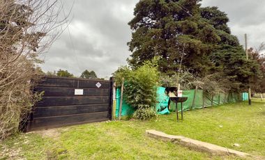 CASA 4 AMBIENTES EN VENTA CON PILETA EN EZEIZA