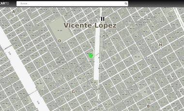 OPORTUNIDAD! VENTA COCHERA  FLORIDA, VTE. LÓPEZ