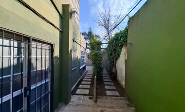 ALQUILER PH DOS AMBIENTES JOSE C PAZ