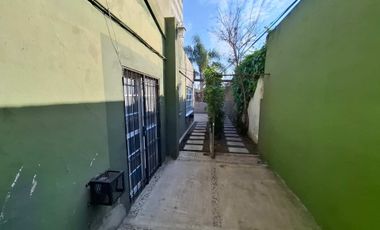 ALQUILER PH DOS AMBIENTES JOSE C PAZ