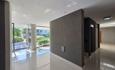 ALQUILER DEPARTAMENTO 2 AMBIENTES SAN FRANCISCO