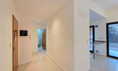 ALQUILER DEPARTAMENTO 2 AMBIENTES SAN FRANCISCO