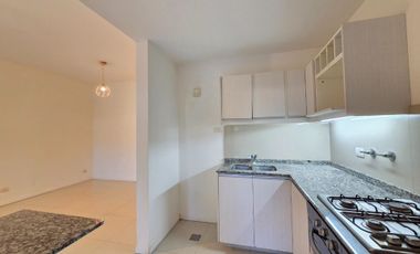 ALQUILER DEPARTAMENTO 2 AMBIENTES SAN FRANCISCO