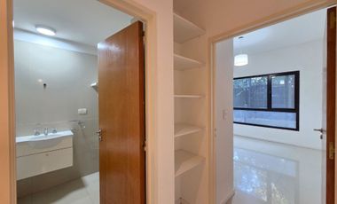 ALQUILER DEPARTAMENTO 2 AMBIENTES SAN FRANCISCO
