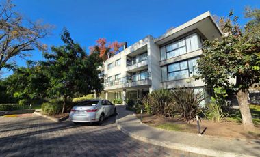 ALQUILER DEPARTAMENTO 2 AMBIENTES SAN FRANCISCO