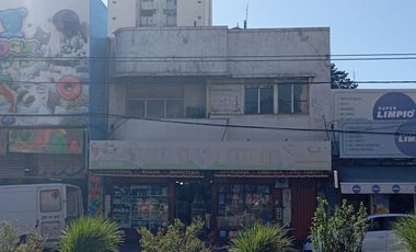 Local Lote c/vivienda Lomas sobre Yrigoyen 8900