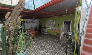 VENTA CASA MULTIFAMILIAR MORENO APTO CRED PERMUTA