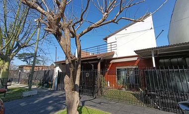 VENTA CASA MULTIFAMILIAR MORENO APTO CRED PERMUTA