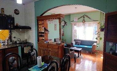 VENTA CASA MULTIFAMILIAR MORENO APTO CRED PERMUTA