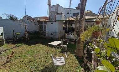 VENTA CASA MULTIFAMILIAR MORENO APTO CRED PERMUTA