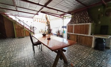 VENTA CASA MULTIFAMILIAR MORENO APTO CRED PERMUTA