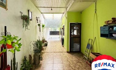 VENTA CASA MULTIFAMILIAR MORENO APTO CRED PERMUTA