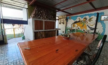 VENTA CASA MULTIFAMILIAR MORENO APTO CRED PERMUTA