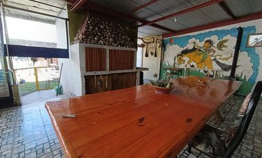VENTA CASA MULTIFAMILIAR MORENO APTO CRED PERMUTA