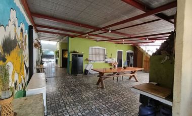 VENTA CASA MULTIFAMILIAR MORENO APTO CRED PERMUTA