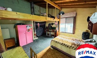 VENTA CASA MULTIFAMILIAR MORENO APTO CRED PERMUTA