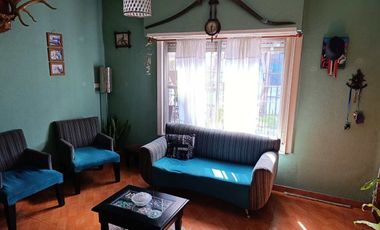 VENTA CASA MULTIFAMILIAR MORENO APTO CRED PERMUTA